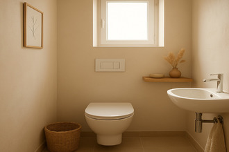 achat appartement cergy 95000