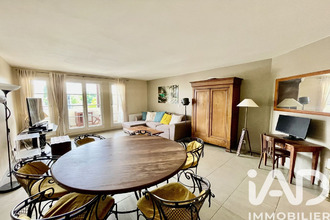 achat appartement cergy 95000