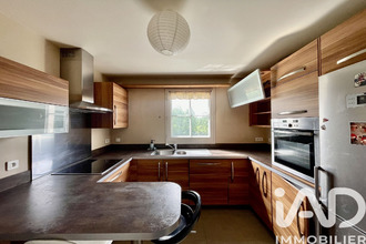 achat appartement cergy 95000
