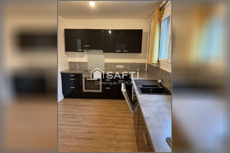 achat appartement cergy 95000