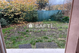 achat appartement cergy 95000