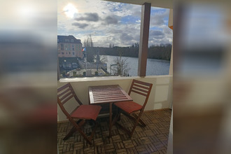 achat appartement cergy 95000