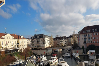 achat appartement cergy 95000