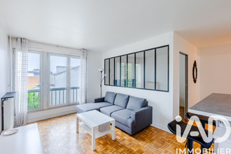 achat appartement cergy 95000