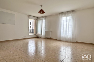 achat appartement cergy 95000
