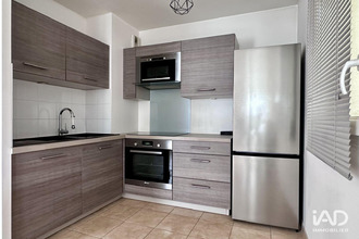 achat appartement cergy 95000