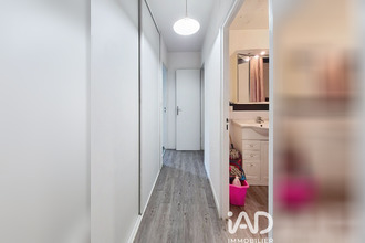 achat appartement cergy 95000