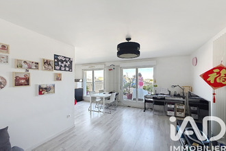 achat appartement cergy 95000