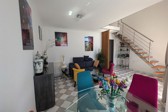 achat appartement cergy 95000