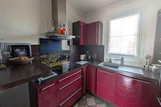 achat appartement cergy 95000