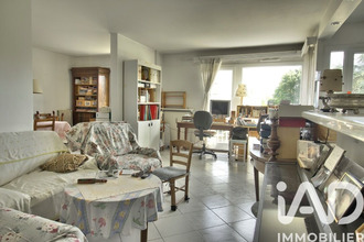 achat appartement cergy 95000