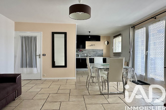 achat appartement cergy 95000