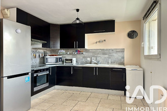 achat appartement cergy 95000