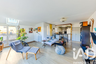 achat appartement cergy 95000