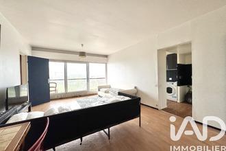 achat appartement cergy 95000
