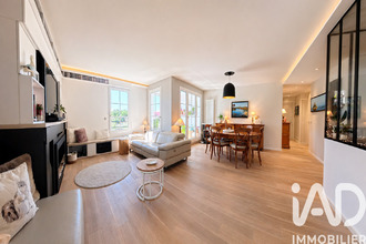 achat appartement cergy 95000