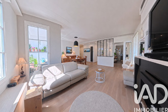 achat appartement cergy 95000