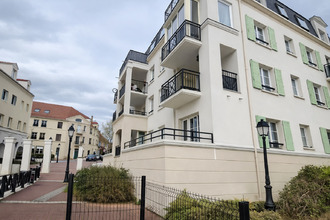 achat appartement cergy 95000