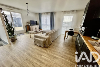 achat appartement cergy 95000