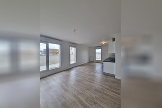 achat appartement cergy 95000