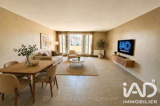 achat appartement cergy 95000