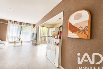 achat appartement cergy 95000