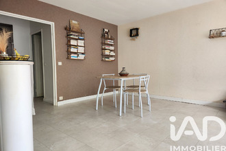 achat appartement cergy 95000
