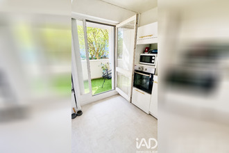 achat appartement cergy 95000