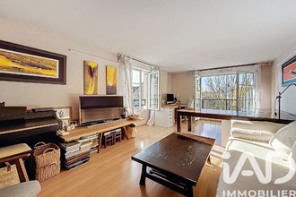 achat appartement cergy 95000