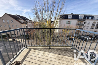 achat appartement cergy 95000