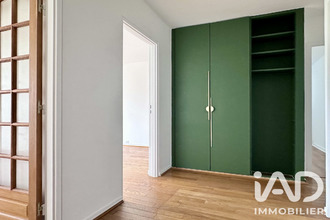 achat appartement cergy 95000