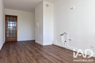 achat appartement cergy 95000