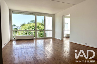 achat appartement cergy 95000