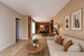 achat appartement cergy 95000