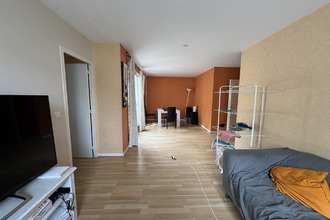 achat appartement cergy 95000