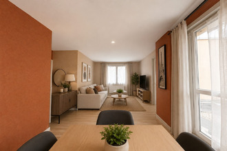 achat appartement cergy 95000