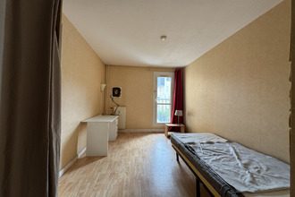 achat appartement cergy 95000