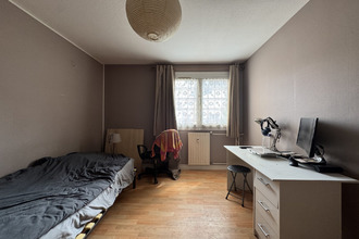 achat appartement cergy 95000