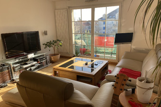 achat appartement cergy 95000