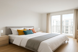 achat appartement cergy 95000