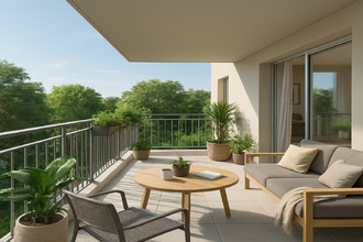 achat appartement cergy 95000
