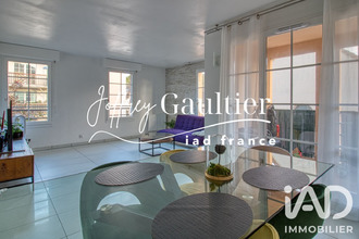 achat appartement cergy 95000