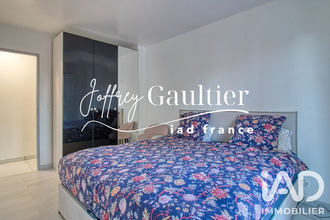 achat appartement cergy 95000