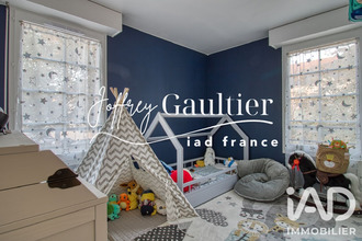 achat appartement cergy 95000