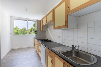 achat appartement cergy 95000