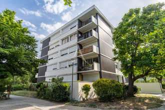achat appartement cergy 95000