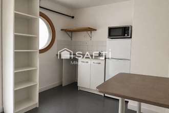 achat appartement cergy 95000