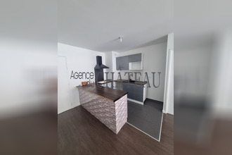 achat appartement cergy 95000
