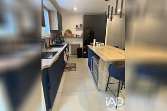 achat appartement cergy 95000