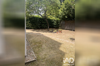 achat appartement cergy 95000